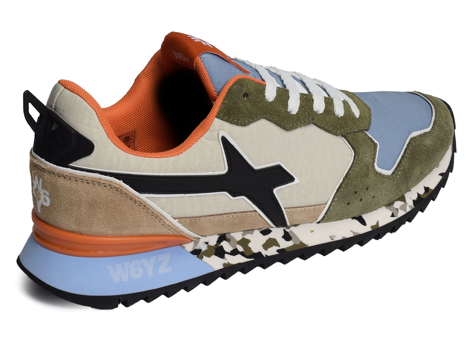 Jet m beige kaki