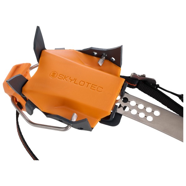 Skylotec - Rupal Classic - Crampons d'alpinisme
