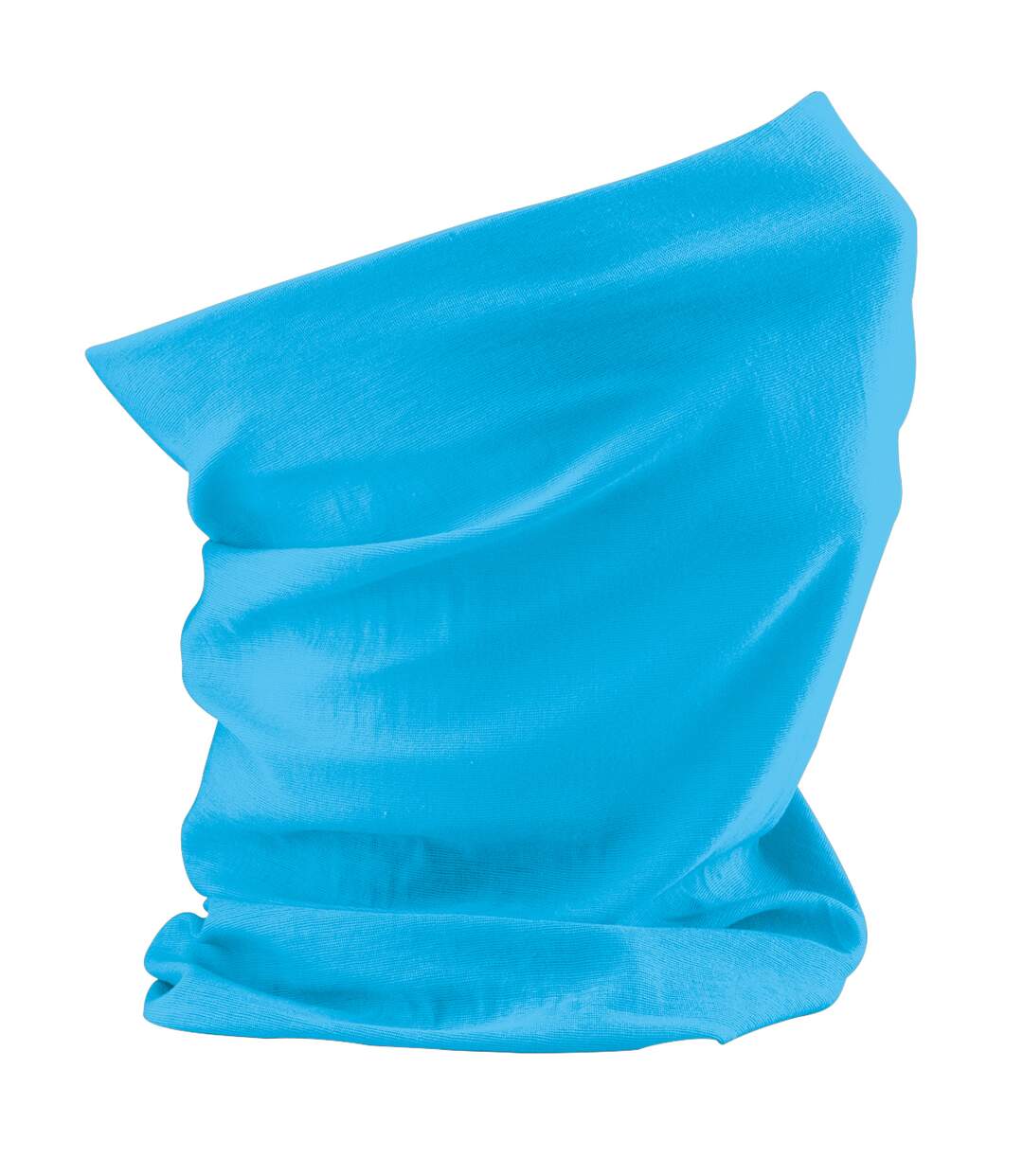 Beechfield - Echarpe multi-fonction - Femme (Bleu surf) (Taille unique) - UTRW266