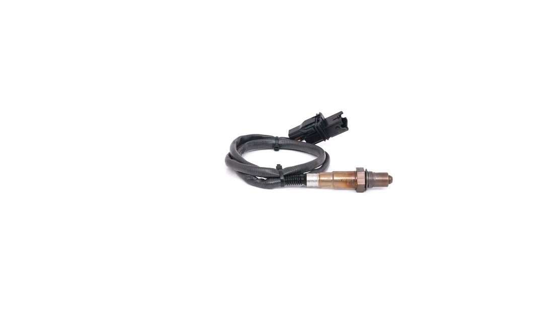 Lambda-sonde,