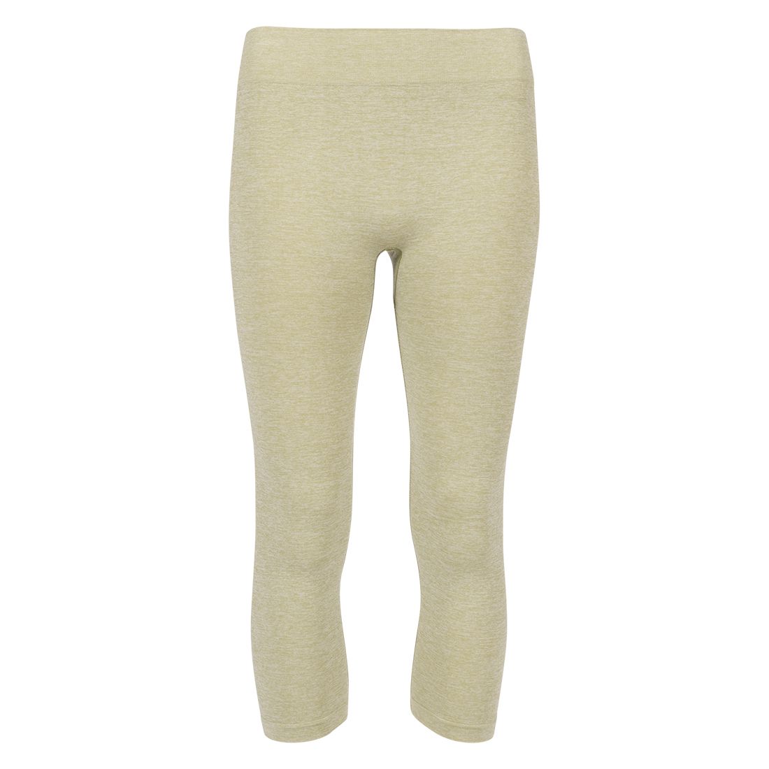 Madrid seamless capri  tights