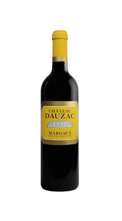 Château Dauzac Grand Cru Classé 2017 Margaux Rouge