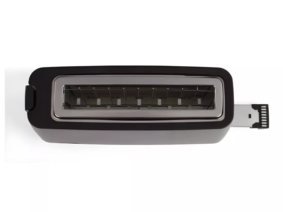 Grille pain LIVOO DOD168N