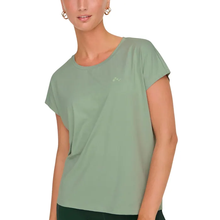 Only Play Aubree Loose Training Shirt Dames