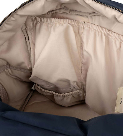 Konges Sløjd Wickeltasche - All You Need - Navy