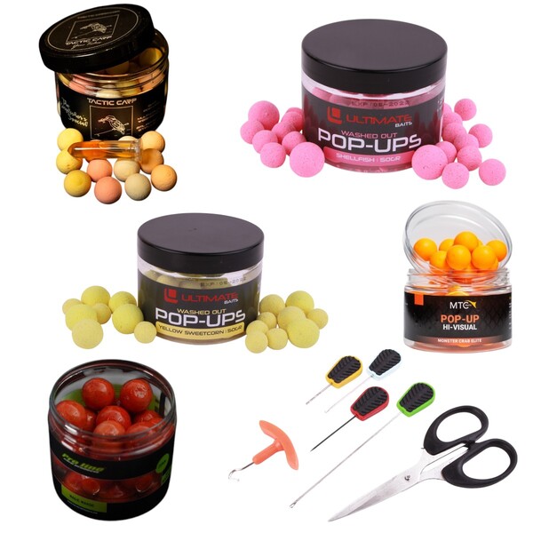 Pop Up Party Pack
