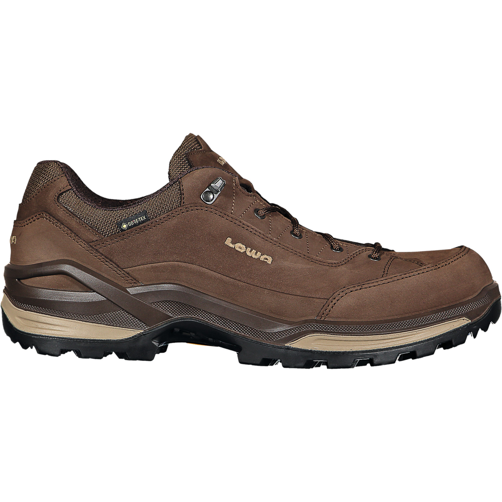 Lowa Herren-Multifunktionsschuh Renegade Lo GTX occer, 44