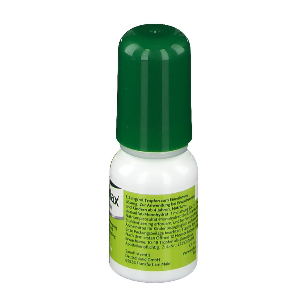 Dulcolax® NP Tropfen