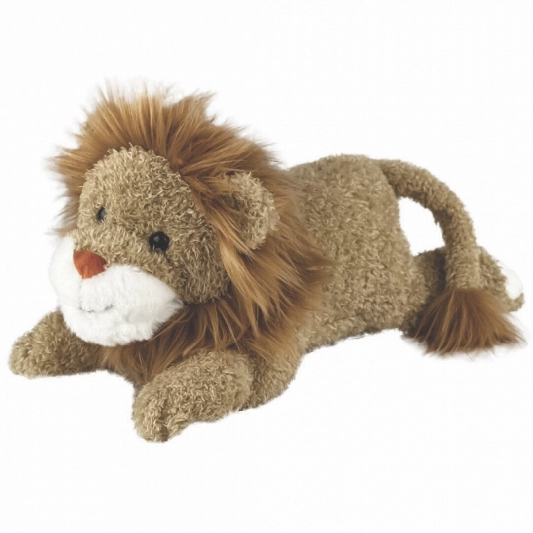 Egmont toys knuffelleeuw charles - 30 cm