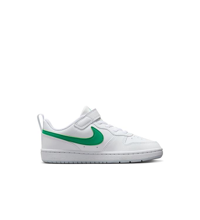 Nike JR Court Borough Low Recraft Sneakers