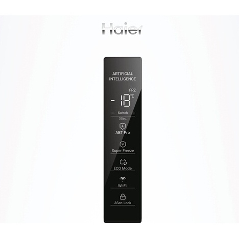 Congélateur armoire Haier H4F306WDH1