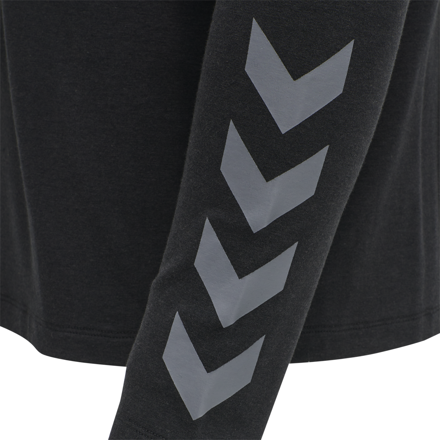 hmlMACE T-SHIRT LS