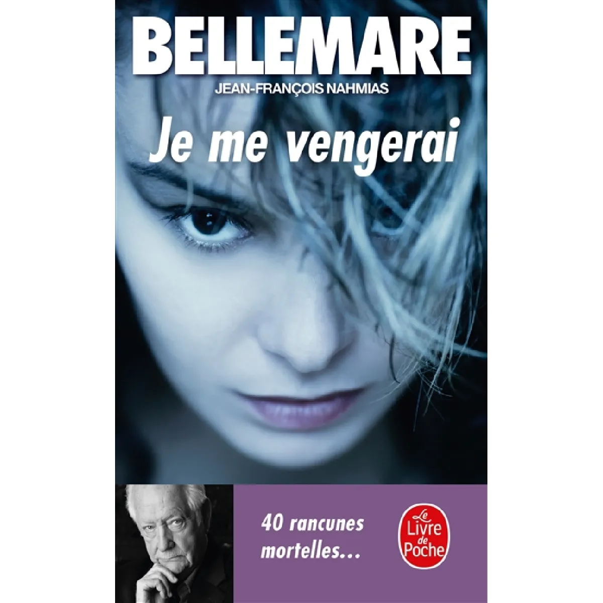 Je me vengerai : 40 rancunes mortelles · Occasion