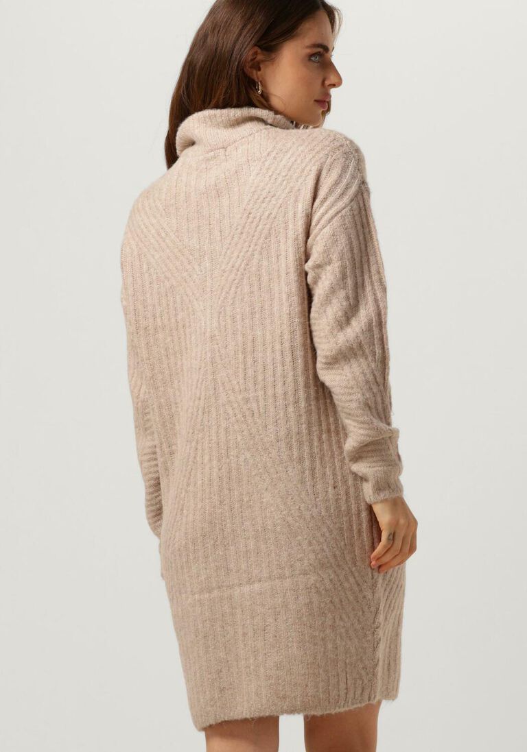 MOSCOW beige moscow mini jurk 40-06-kamila-1