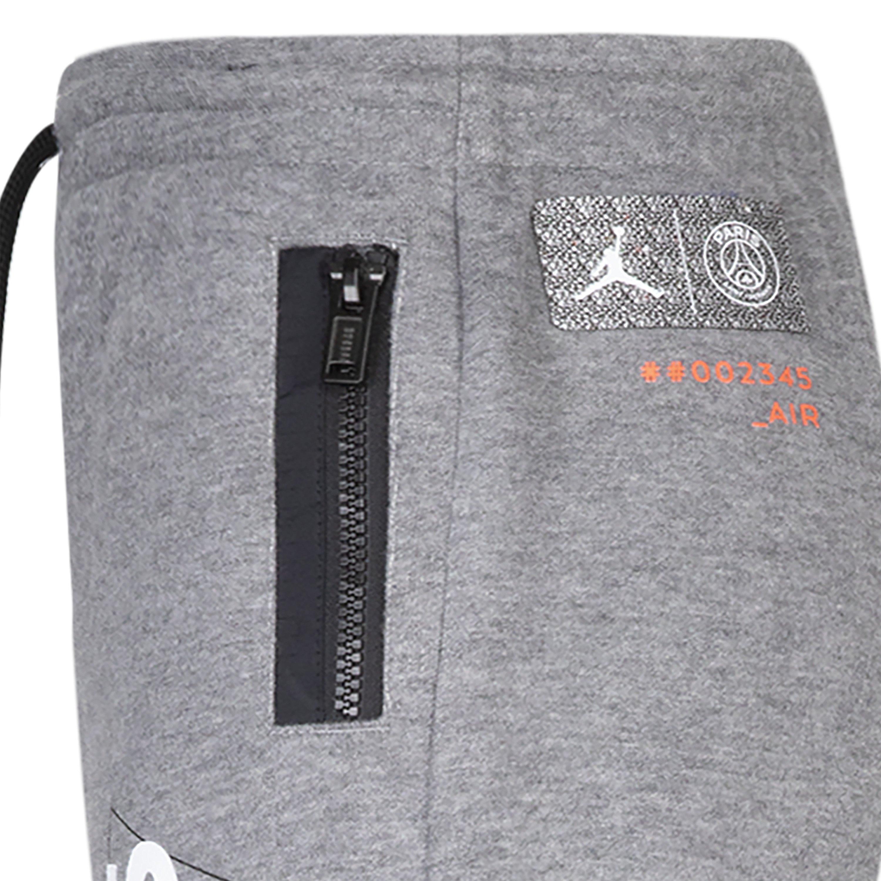 Air Jordan Jordan Paris Saint Germain Fleece Sweatpants Infants