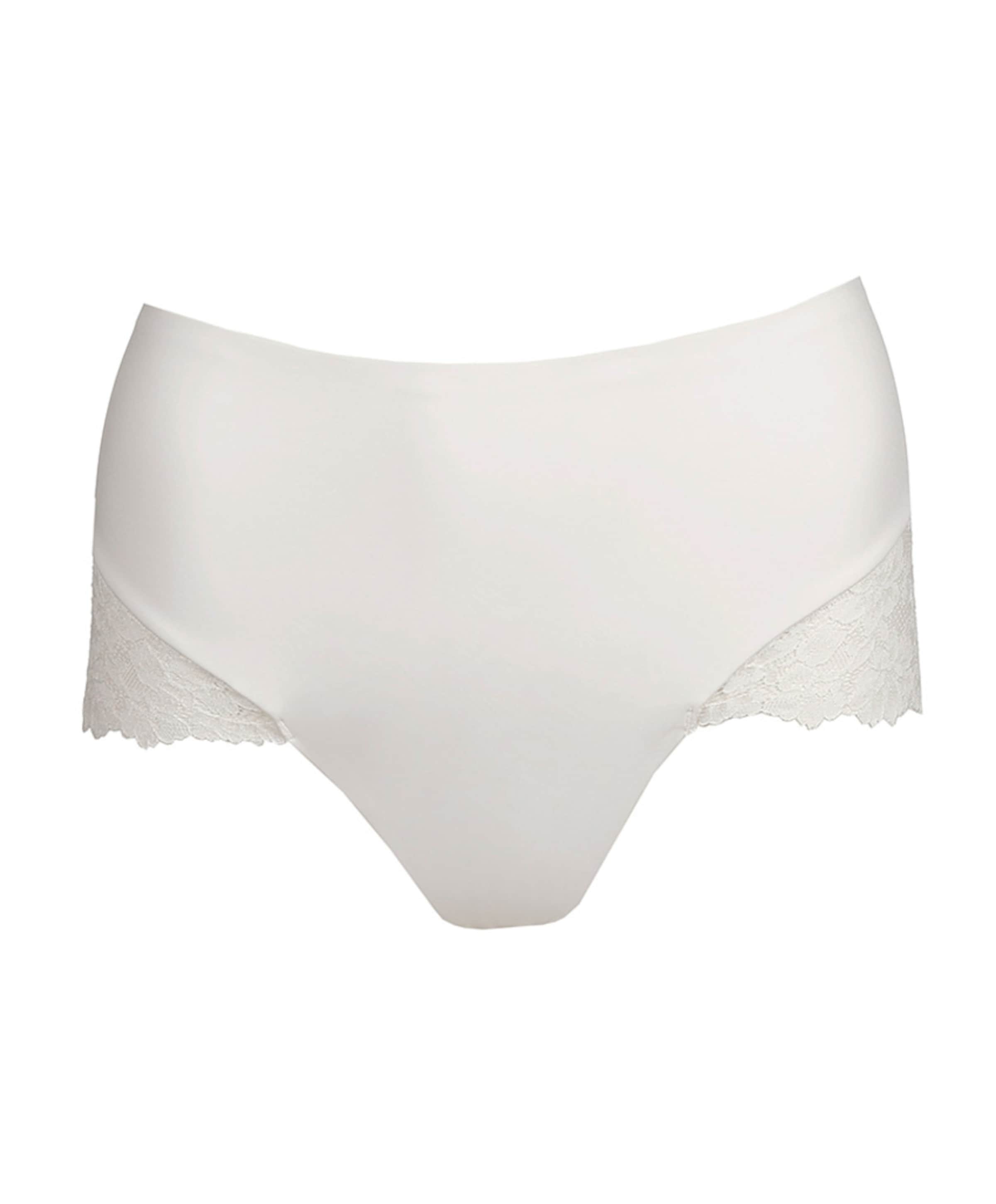 Marie Jo Dames slip ecru