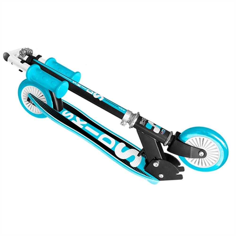 Køb Skids Control Løbehjul Blue