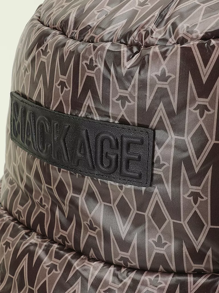 MACKAGE Fischerhut - Bucket Hat MADDY braun