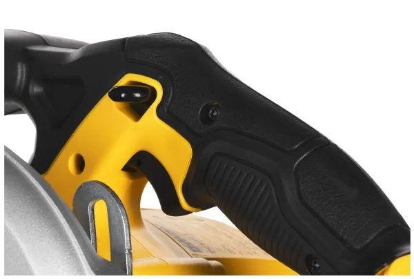 DeWALT DCS391NT - Cirkelsav - ledningfri - 460 W - 165 mm - intet batteri - 18 V - SOLO