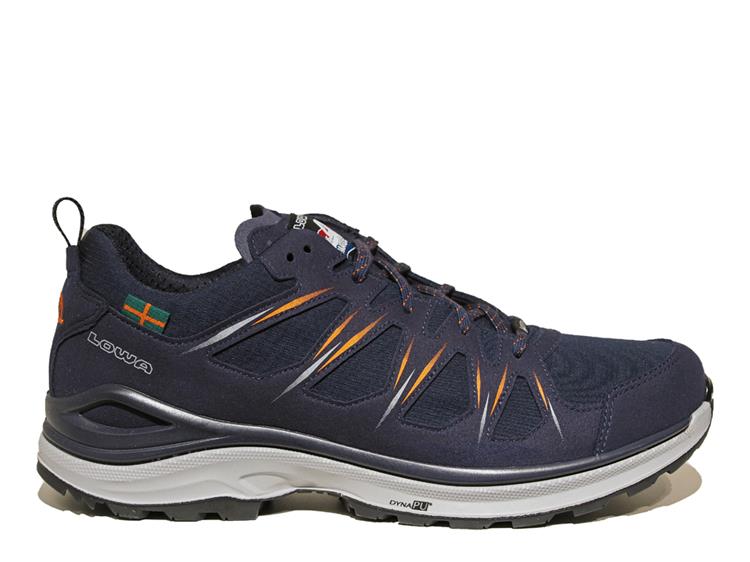 Vierdaagse Lowa Innox Evo N4D GTX L 63