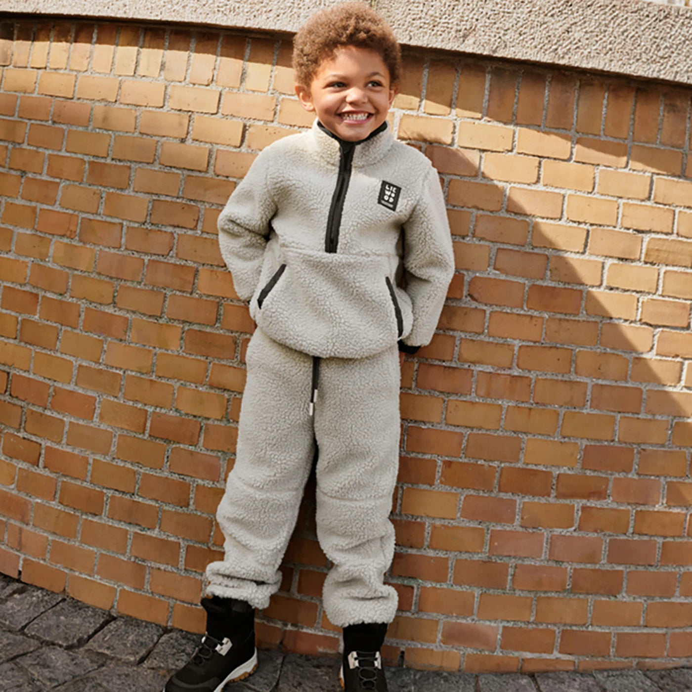 Balou fleece