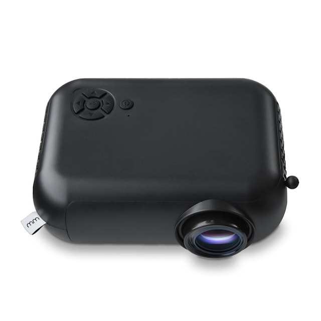 Smart Mini Projector, Mikamax
