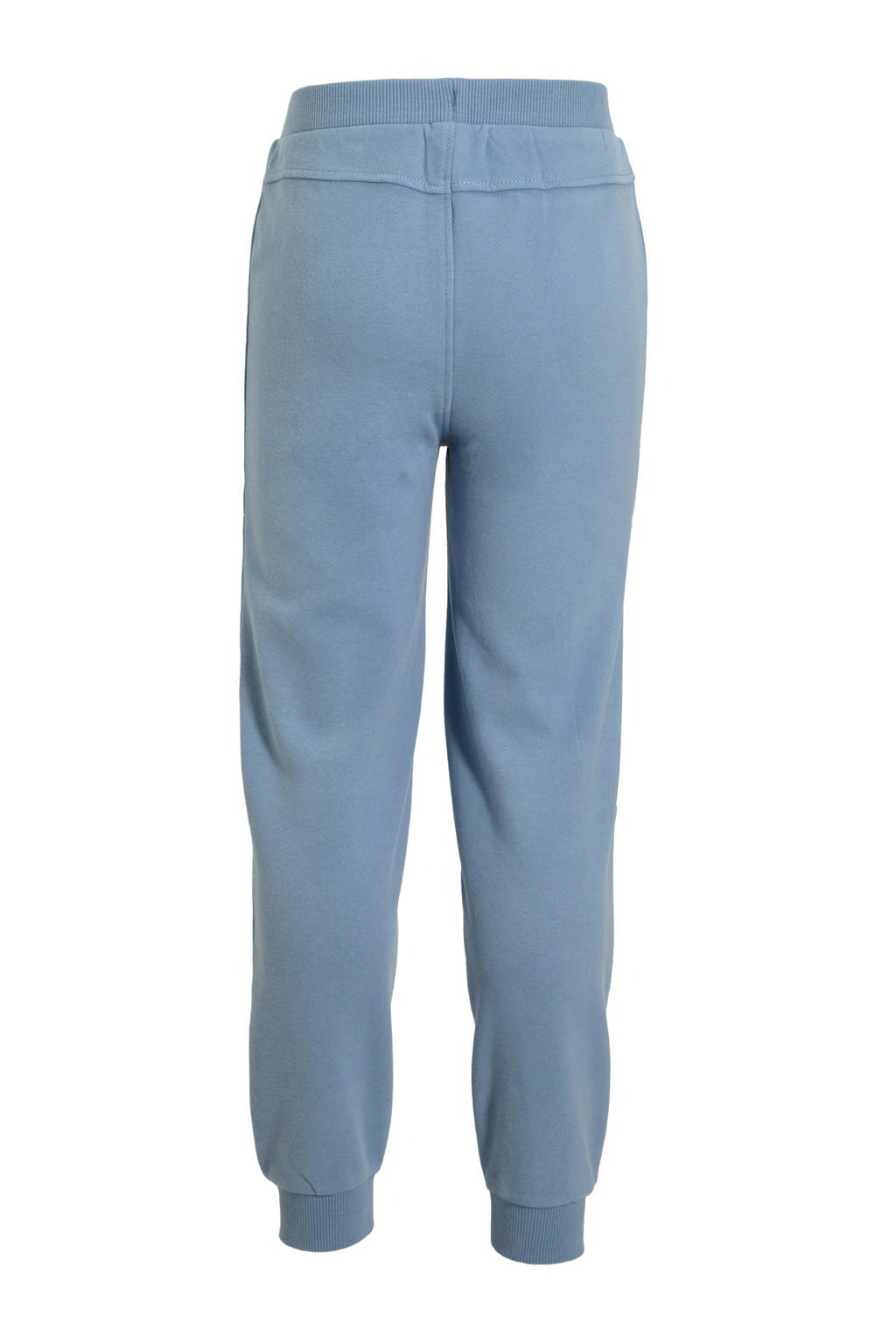 s.Oliver joggingbroek lichtblauw