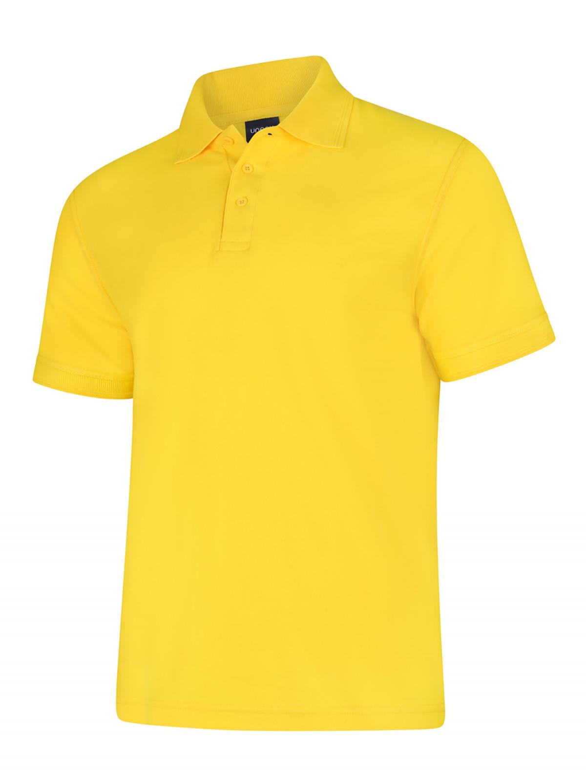Radsow by Uneek UC108 - Polo Deluxe