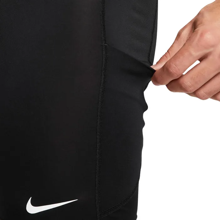 Nike Pro Dri-FIT Short Heren