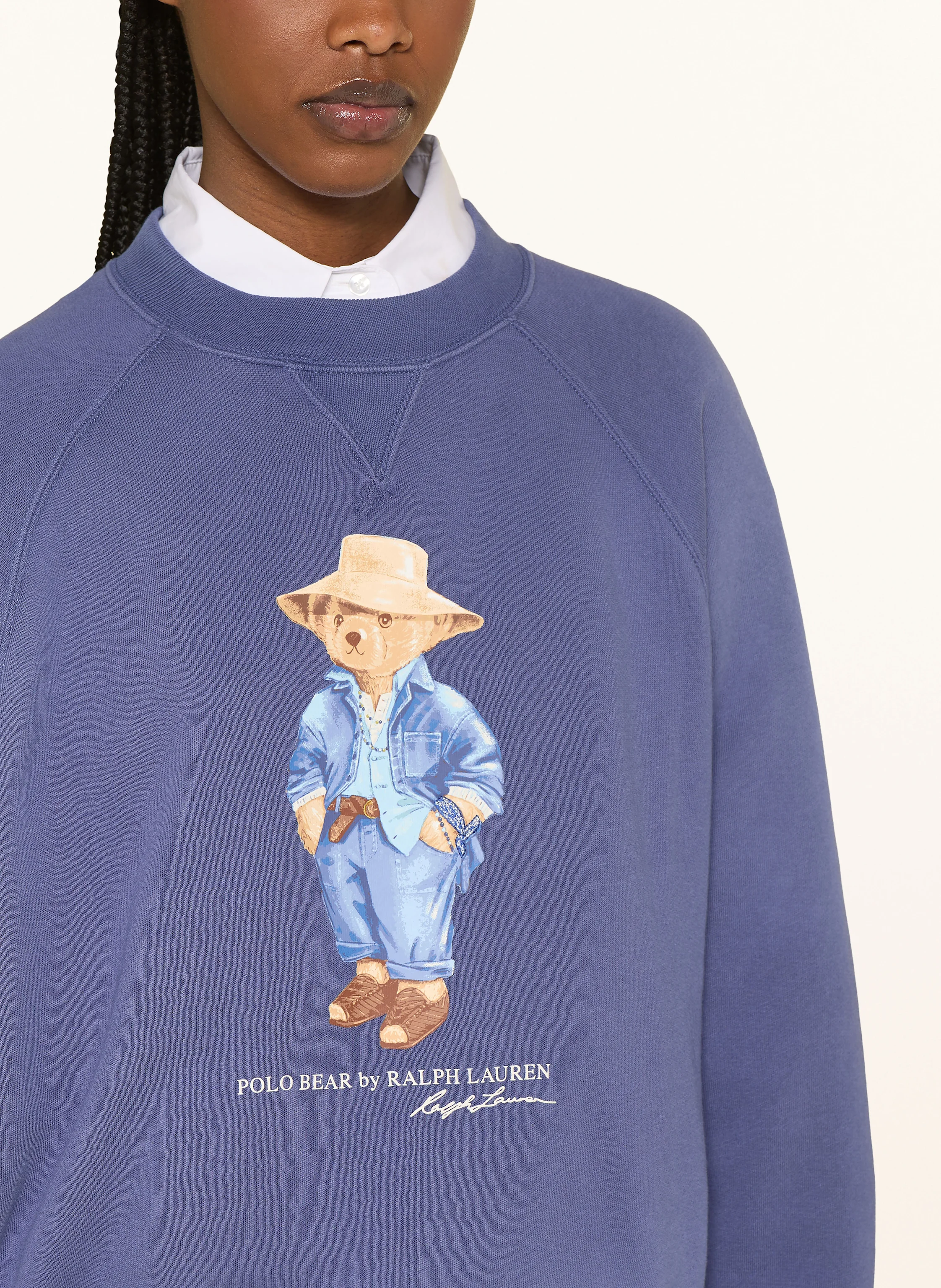POLO RALPH LAUREN Sweatshirt