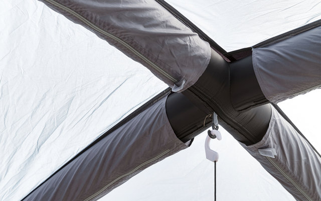 Berger Pavillon Gazebo Air aufblasbar