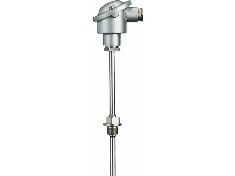 Jumo Modstandstermometer 00400195