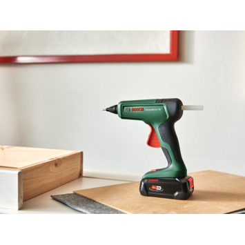 Bosch 18V lijmpistool AdvancedGlue (zonder accu)