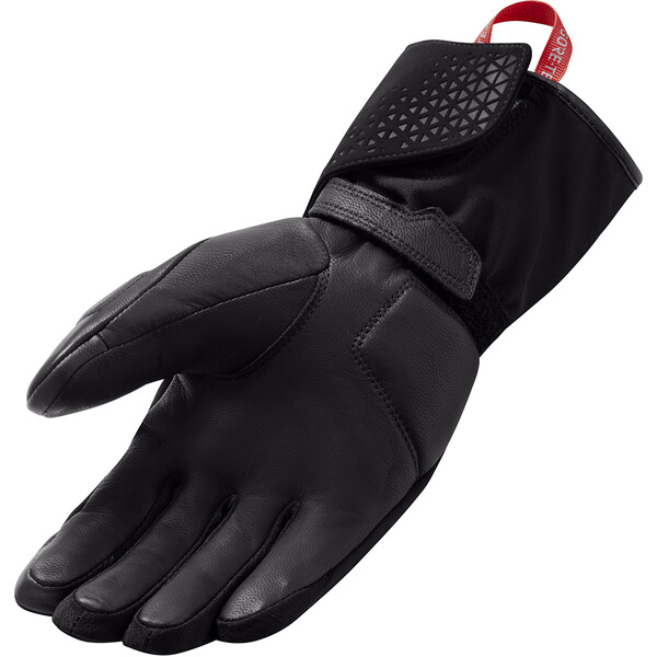 Rev'it - Gants femme Stratos 3 Gore-Tex® Ladies Noir