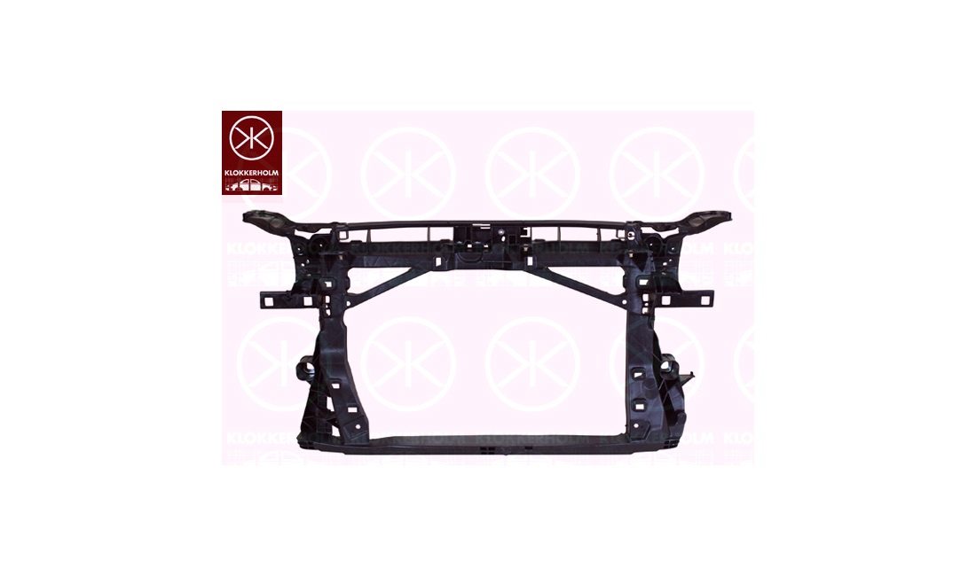 Frontpanel