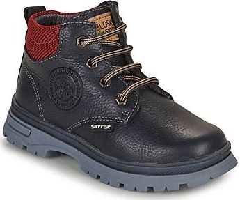 Pablosky  510925  Laarzen  kind Marine