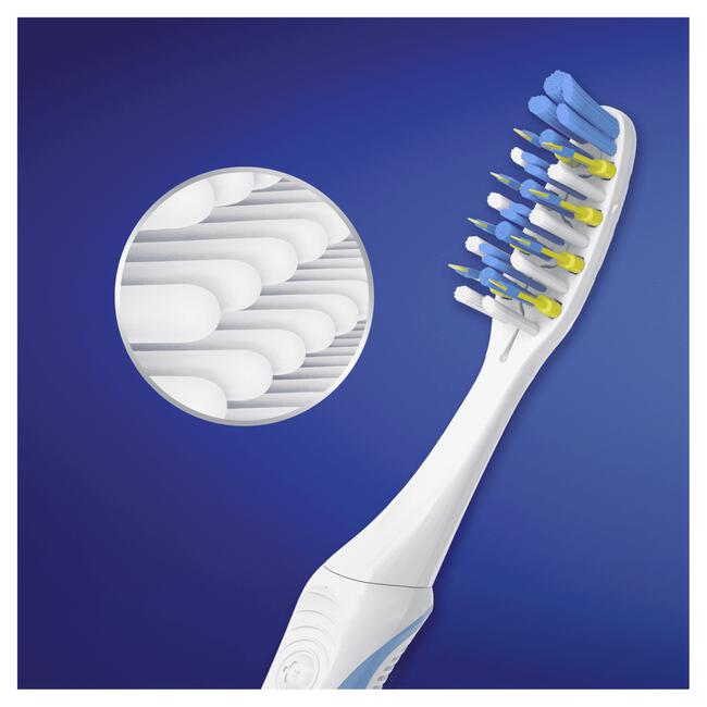 Oral-B Pulsar Pro-Expert Tandenborstel Met Batterij