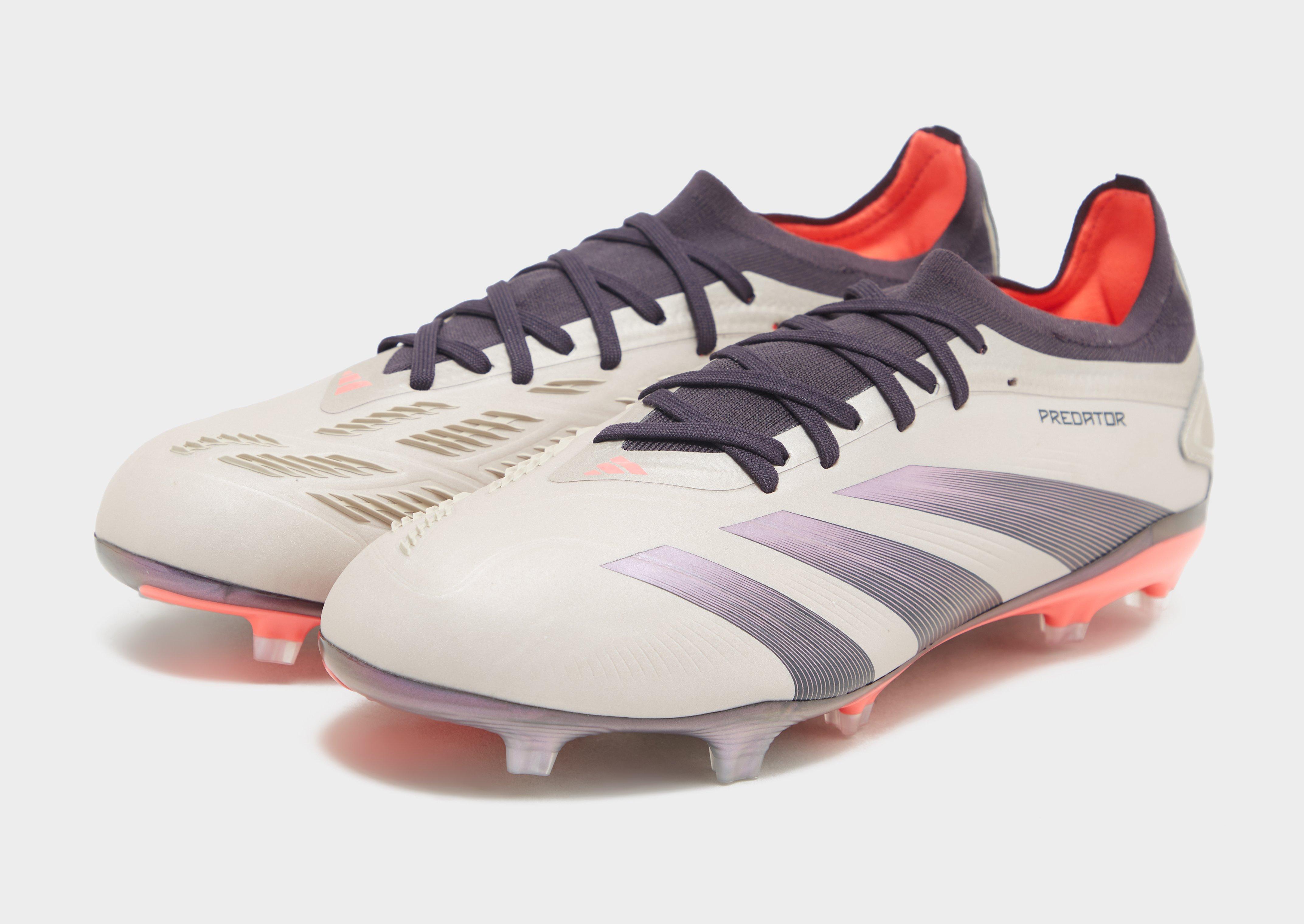 adidas Predator 24 Pro FG Homme