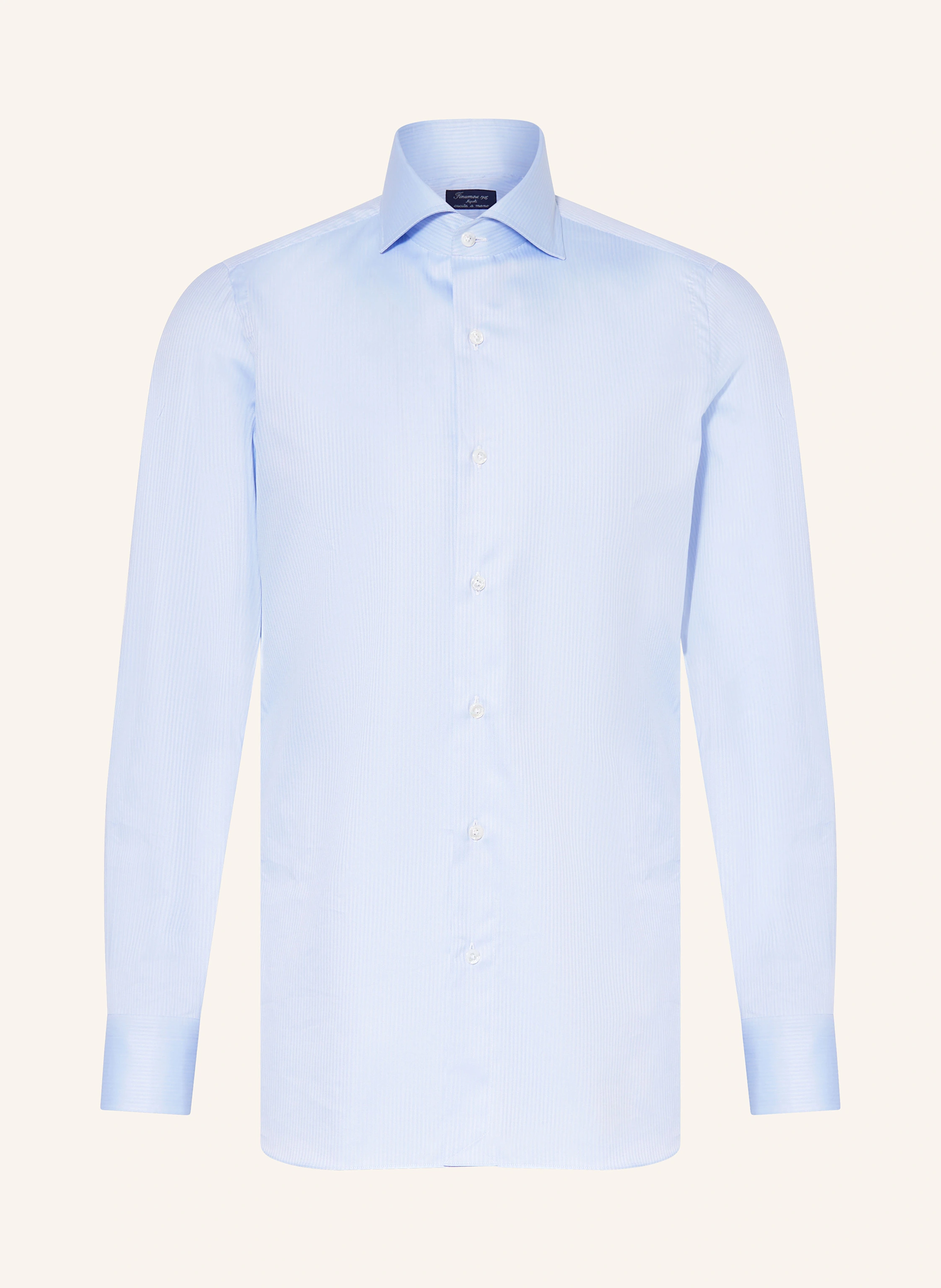 FINAMORE 1925 Hemd NAPOLI Regular Fit