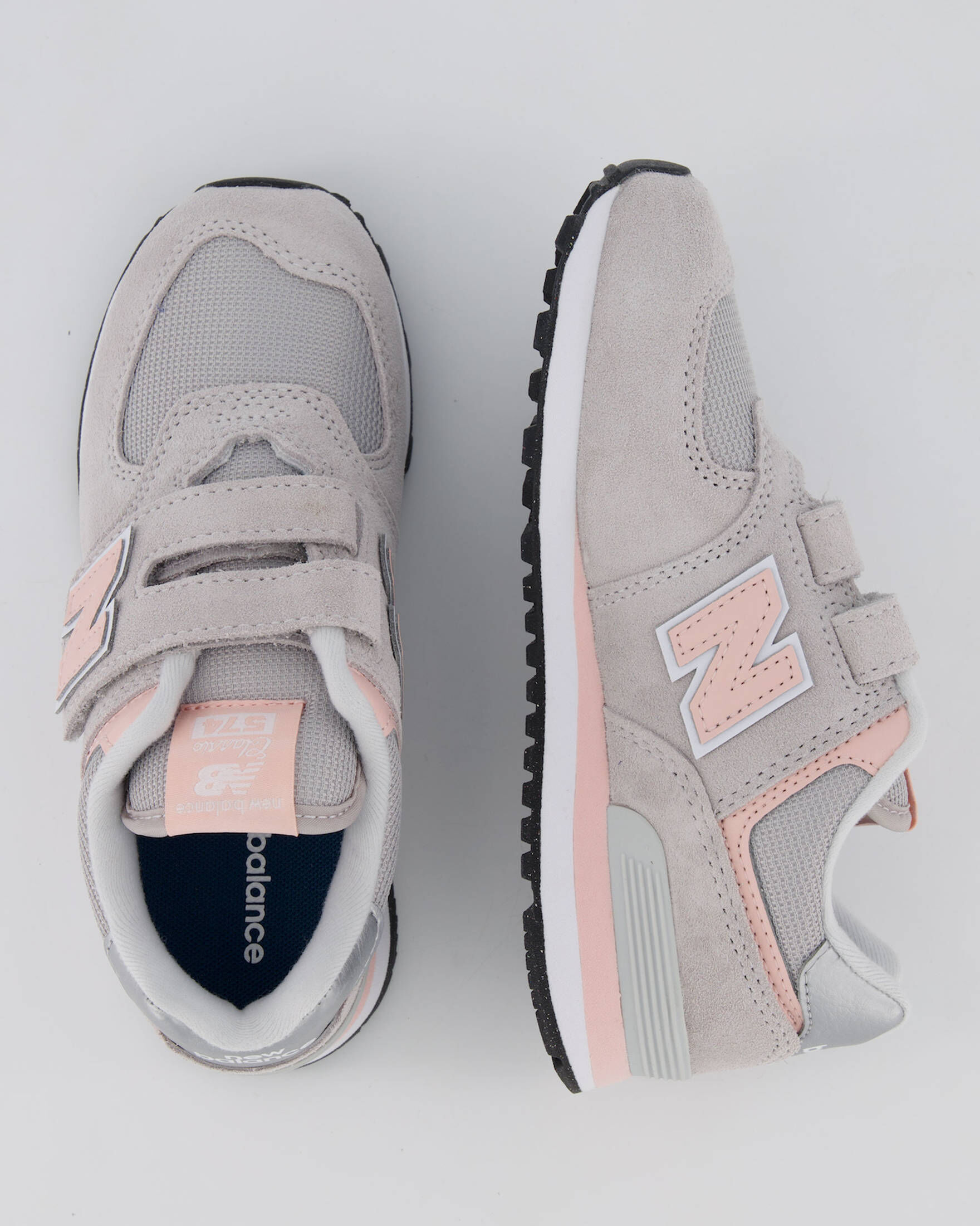 new balance| Mädchen Sneaker 574
