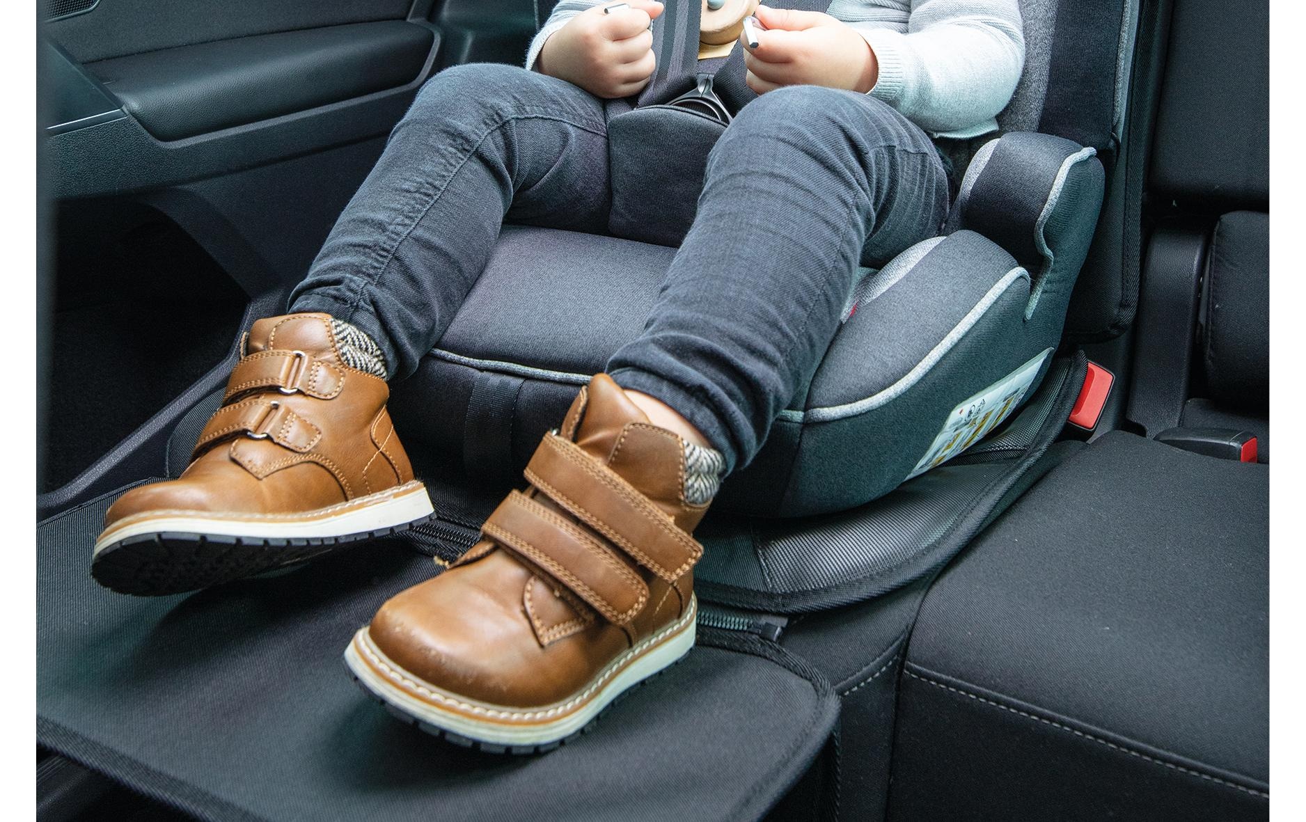 Osann Autositzauflage »FeetUp«