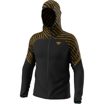 Dynafit Trail Wind Jacke Relic Herren