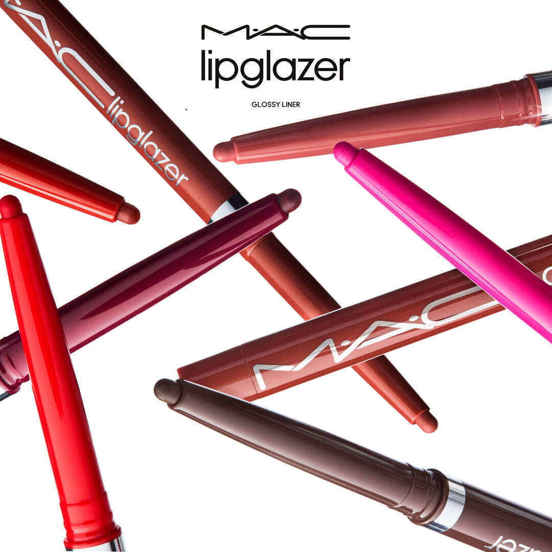 MAC LIPGLAZER Glossy Liner