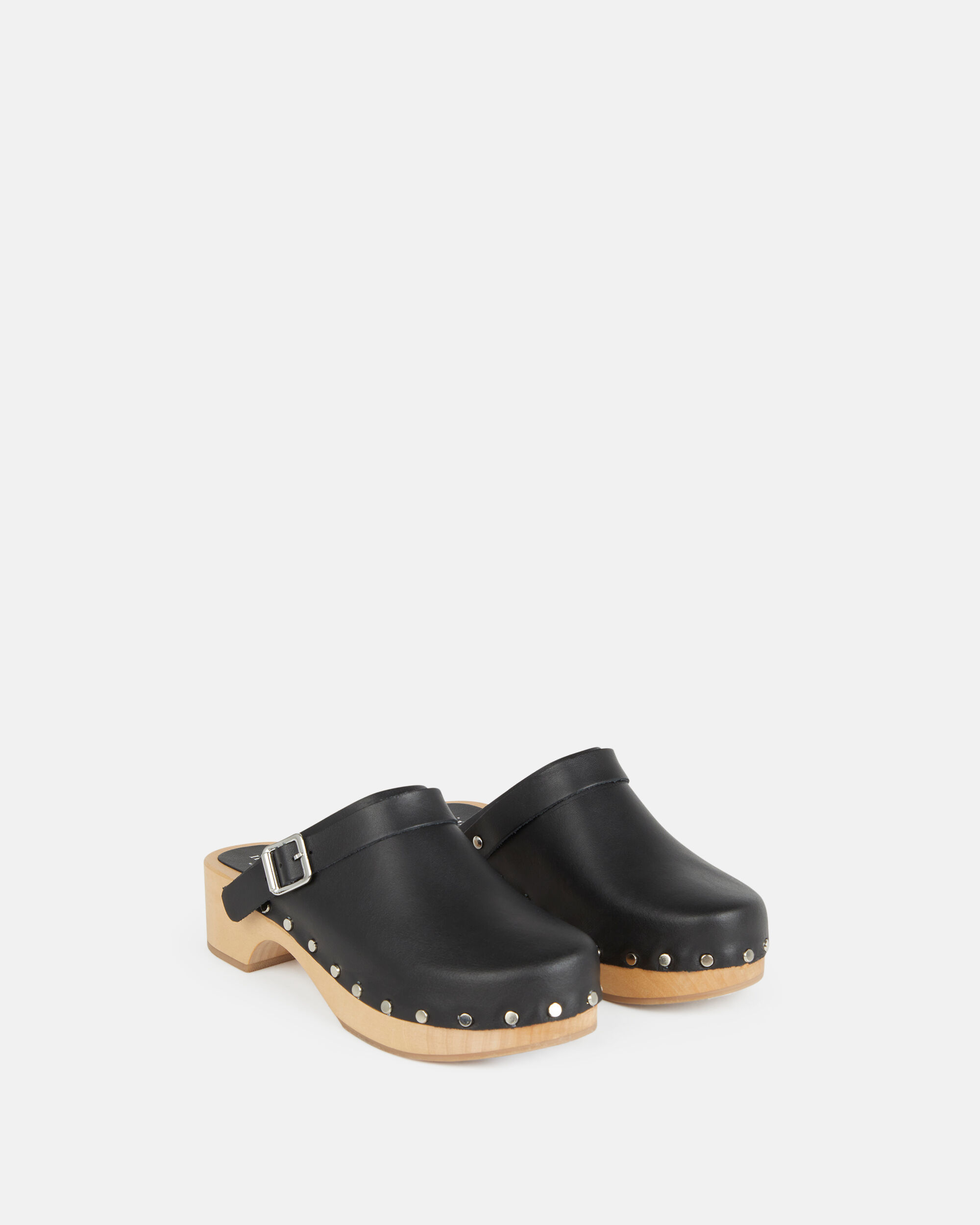 SABOT TRELIDA Noir
