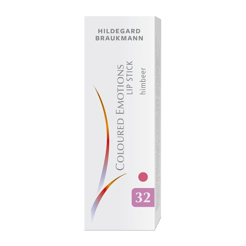 LIP STICK himbeer, 4,5g