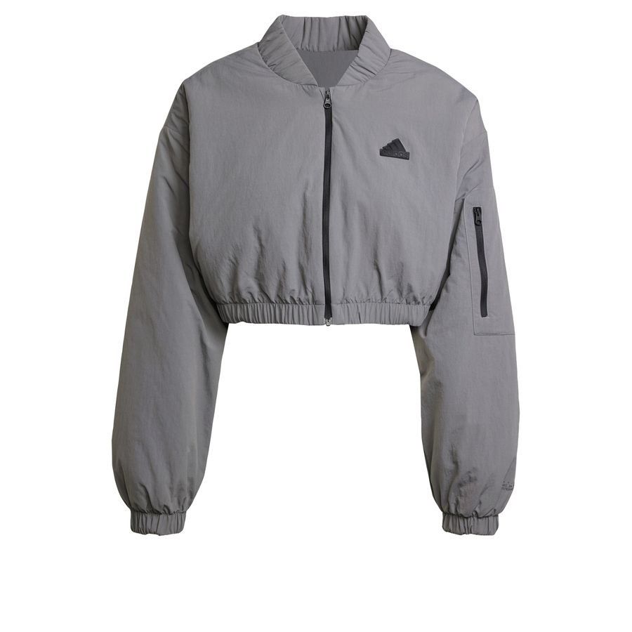 Adidas Veste bomber matelassée City Escape