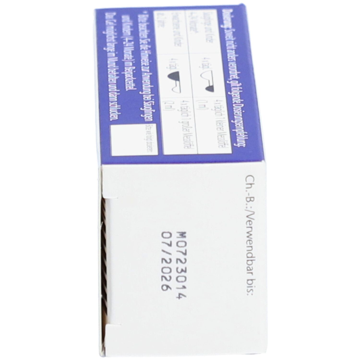 InfectoSoor® Mundgel