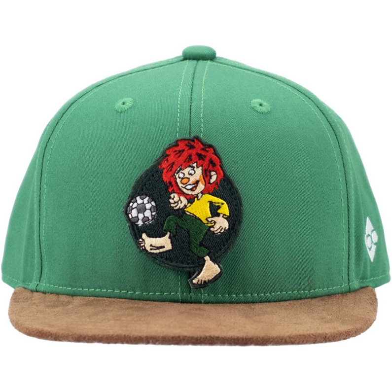 Bavarian Caps Kinder Pumuckl Transformer Cap