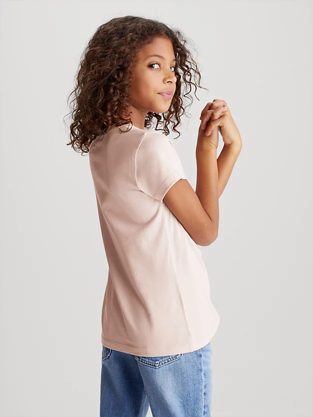 Camisetas Slim Fit em pacote com 2 unidades