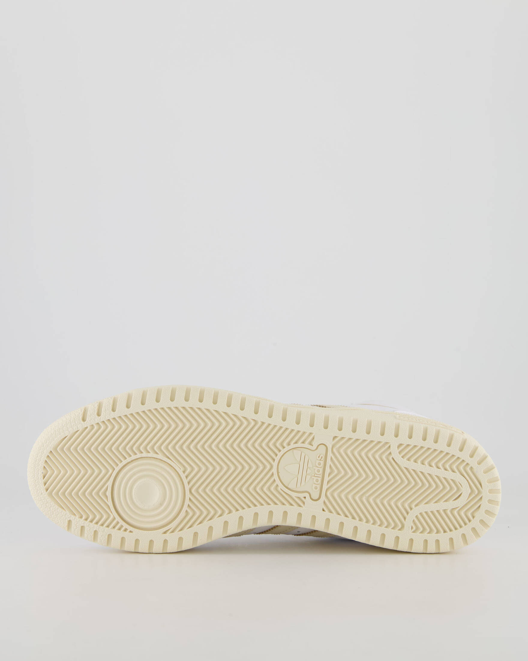 adidas Originals| Herren High-Top-Sneaker TOP TEN